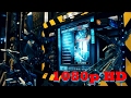 Transformers 2007 Frenzy Decepticon Hacking Air Force One 1080p HD