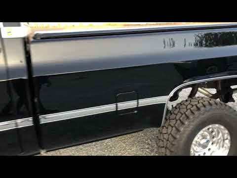 Chevy 355 Comp Xtreme 4x4 X4270H