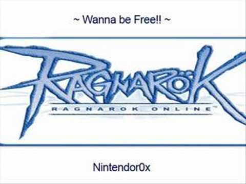 Ragnarok Online - Wanna be Free!!