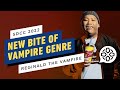Reginald the Vampire Takes a New Bite Out the Vampire Genre | Comic Con 2022