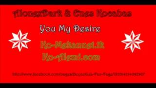 Sarah Connor - You are my desire