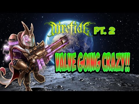 Dota 2 - Diretide 2020! New Dota Event/Update!