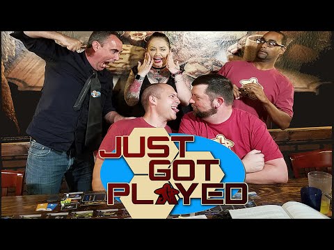 Just Got Played: How to Play Zoned Out