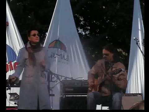 K.Smoriginas, Neda, O.Ditkovskis - Užtrauktukas