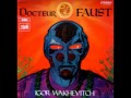 Igor Wakhevitch Faust 4 Ténèbres (Walpurgis)