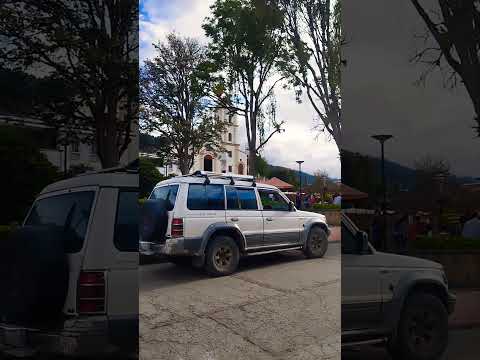 Somondoco, Boyacá. Nov 15/25-01