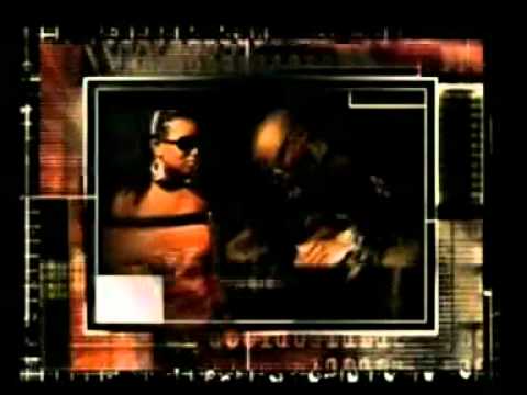 Ulina Zinga - Tiye-P (Official Video)