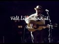 Ray LaMontagne-Gone Away from Me (lyrics video)