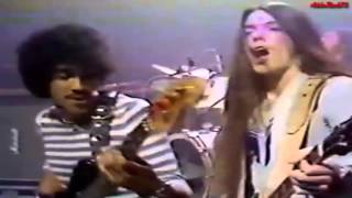 Thin Lizzy - Rosalie (Live 1976)