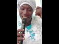 CECILIA MARFO LiVE WORSHIP