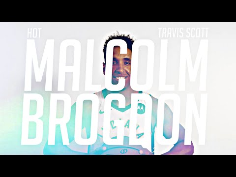 Malcolm Brogdon NBA Mix- “Hot”