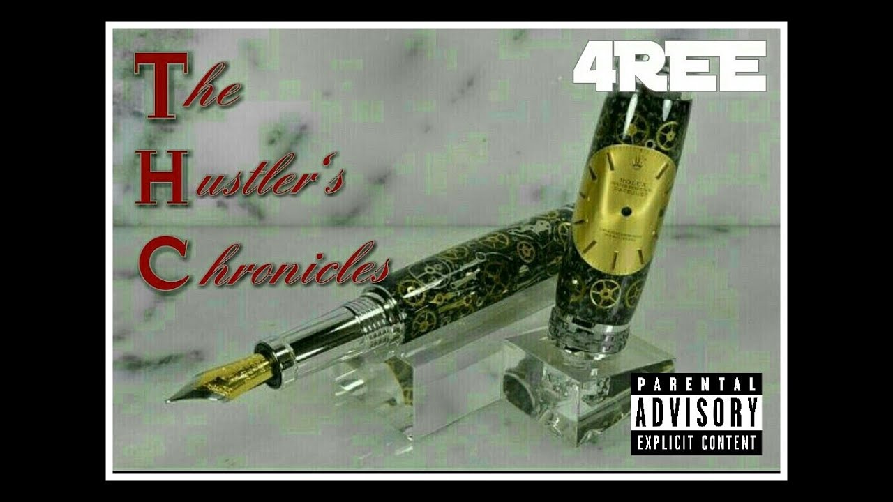Promotional video thumbnail 2 for 4ree