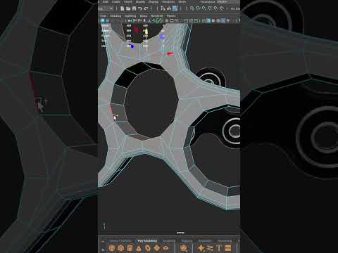 Shorts Rendering 3D Models using Arnold Physical Sky in Maya 2022