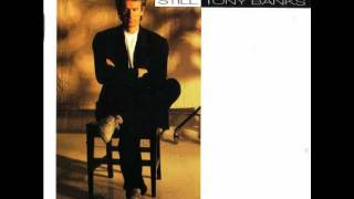 Tony Banks - Still - Water Out Of Wine