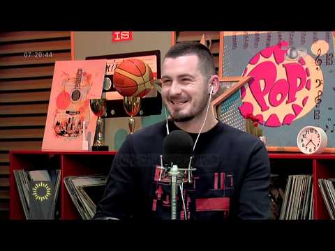 Wake Up, 9 Mars 2018, Pjesa 1 - Top Channel Albania - Entertainment Show