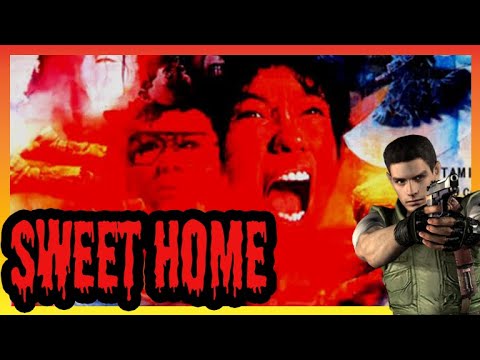 Which was better the Sweet Home video game or movie?