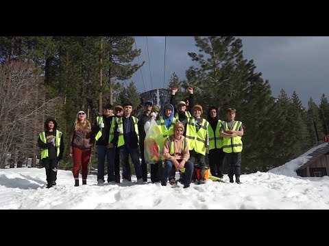 Tahoe Kids Show - April 2023 - Lake Tahoe TV