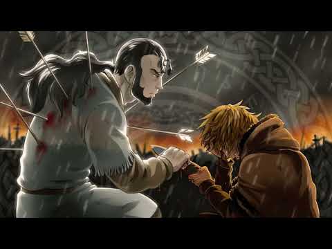 I Have No Enemies x Heart To Heart but it’s Thorfinn’s Words