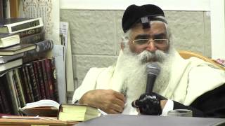 הרב יורם אברג'ל - המסר היומי -למתק את הדין - י"א אלול תשע"ה