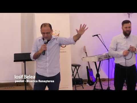 Iosif Belea - Unelte noi