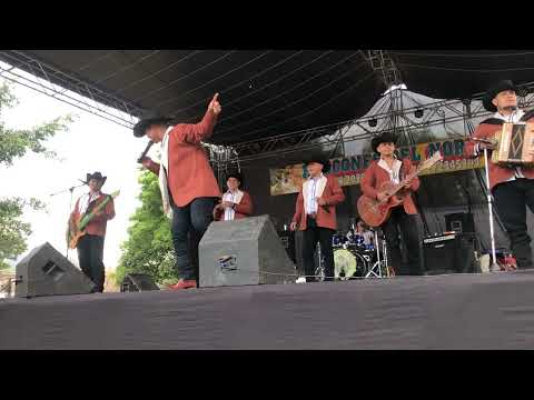 La Tóxica - Halcones del Norte de El Salvador