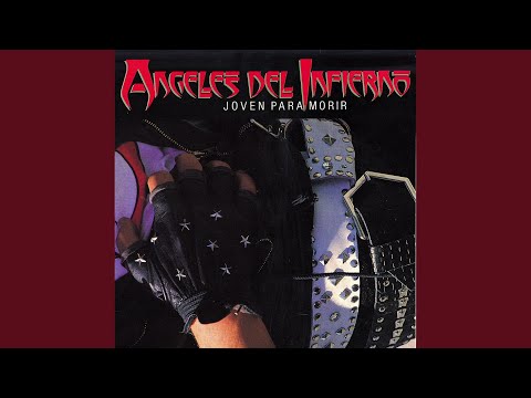 No Quiere Vivir Sin Ti - Angeles Del Infierno