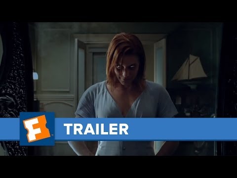 Oculus Teaser Trailer HD | Trailers | FandangoMovies