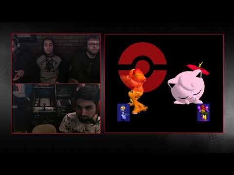 Tunes Tuesday Ciz Edition - Doubles Losers Finals - JFlex & TheSwooper vs Gear & Atomsk