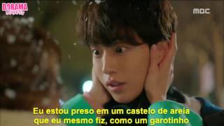 [PT/BR] YOU &amp; I (KIM JONG WAN) - OST WEIGHTLIFTING FAIRY KIM BOK JOO