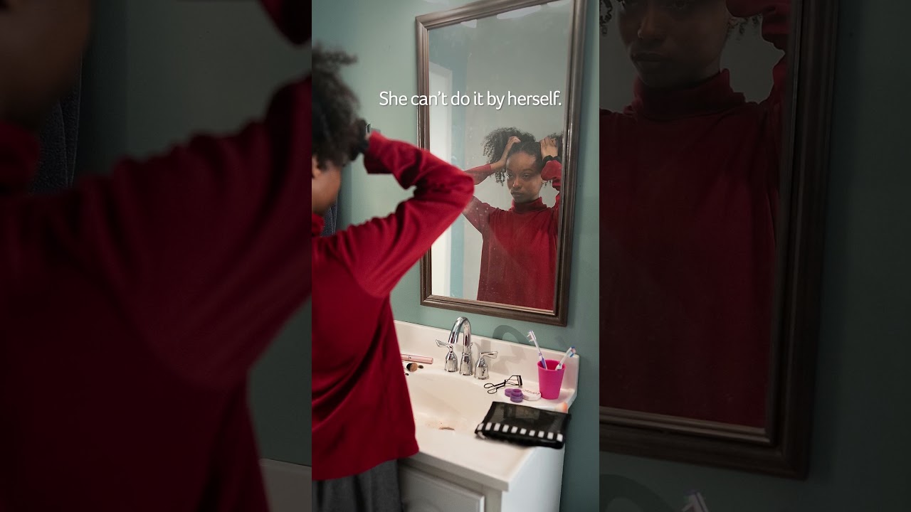 Together, We Can End Child Abuse