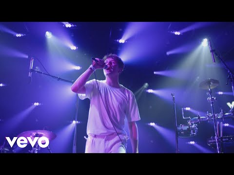 Shy Luv - Shock Horror (Live) - Vevo @ The Great Escape 2017