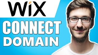 How to Connect a Domain to your Wix Website (2024)