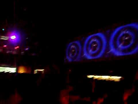 Albin Myers @ SALA 114 - NYE 2010