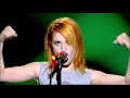 Paramore - Ignorance (Live HD) (2009)