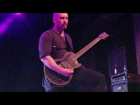 Mayhem - "The Vortex Void of Inhumanity/Ancient Skin/Dark Night of the Soul" (4/1/18)