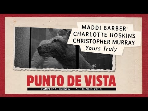 Maddi Barber, Christopher Murray, Charlotte Hoskins - Yours truly