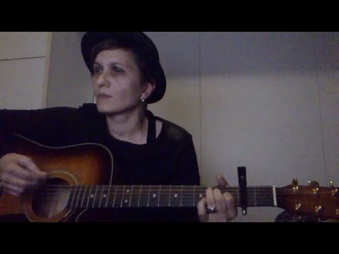 Green Rolling Hills - Emmylou Harris