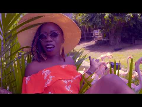 LITTL' DOLL - Vwayajé [Clip Officiel]