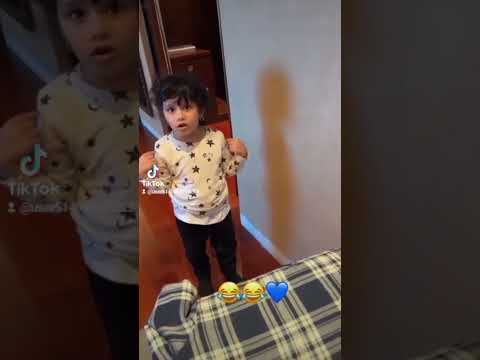 لازم كل يوم وكل صباح مشاكل مع ناهي 😂 اشتركو بلقناة لدعمي فديتكم❤️