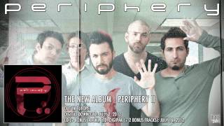 PERIPHERY - Scarlet (OFFICIAL ALBUM TRACK)