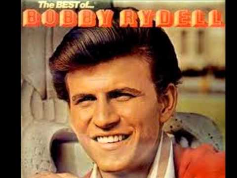 Bobby Rydell An Angel is Missing