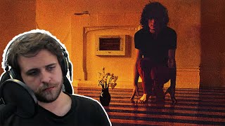 SONG REACTION: Syd Barrett — Late Night
