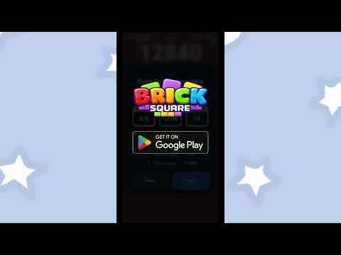 Brick Square video thumbnail