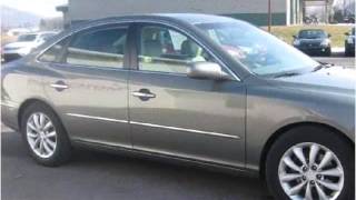preview picture of video '2007 Hyundai Azera Used Cars Fayetteville PA'