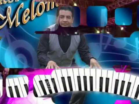 popurri de eliver-melomano