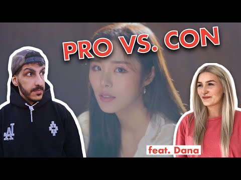 Producer REAGIERT auf [MV] Whee In(휘인) _ Good bye(헤어지자) (Prod. Jung Key(정키))