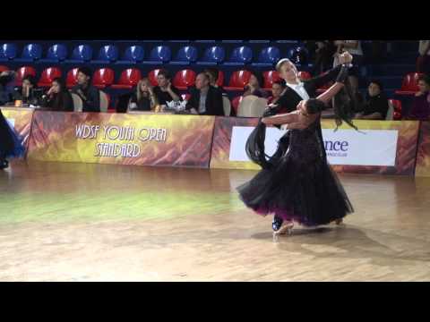 Daniels Belugins - Marija Mihailova, Final Viennese Waltz