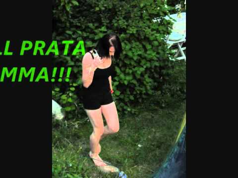 galen kväll med tjejerna del 2