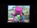 Barney Friends Barney Baby Bop BJ Kids Baby Bop BJ Leave And Keesha And Kristen Leave And Danny R