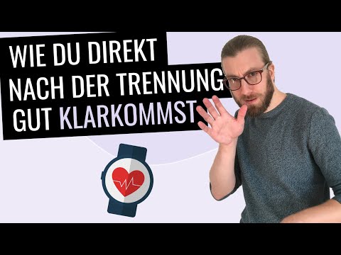 Liebeskummer überwinden: Wie du nach der Trennung gut klarkommst